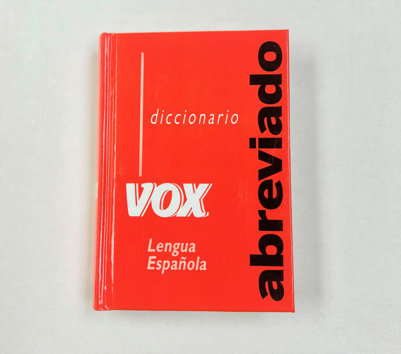 Conocer el significado de las palabras y ampliar su vocabulario.